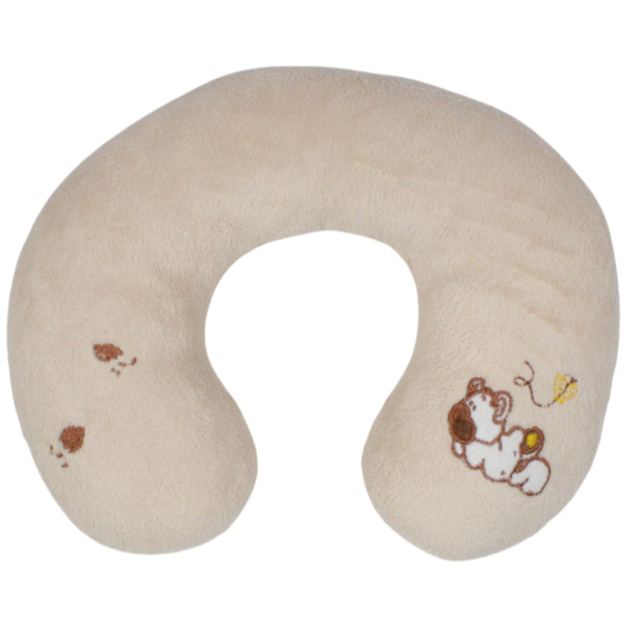 Bären-Motiv, beige