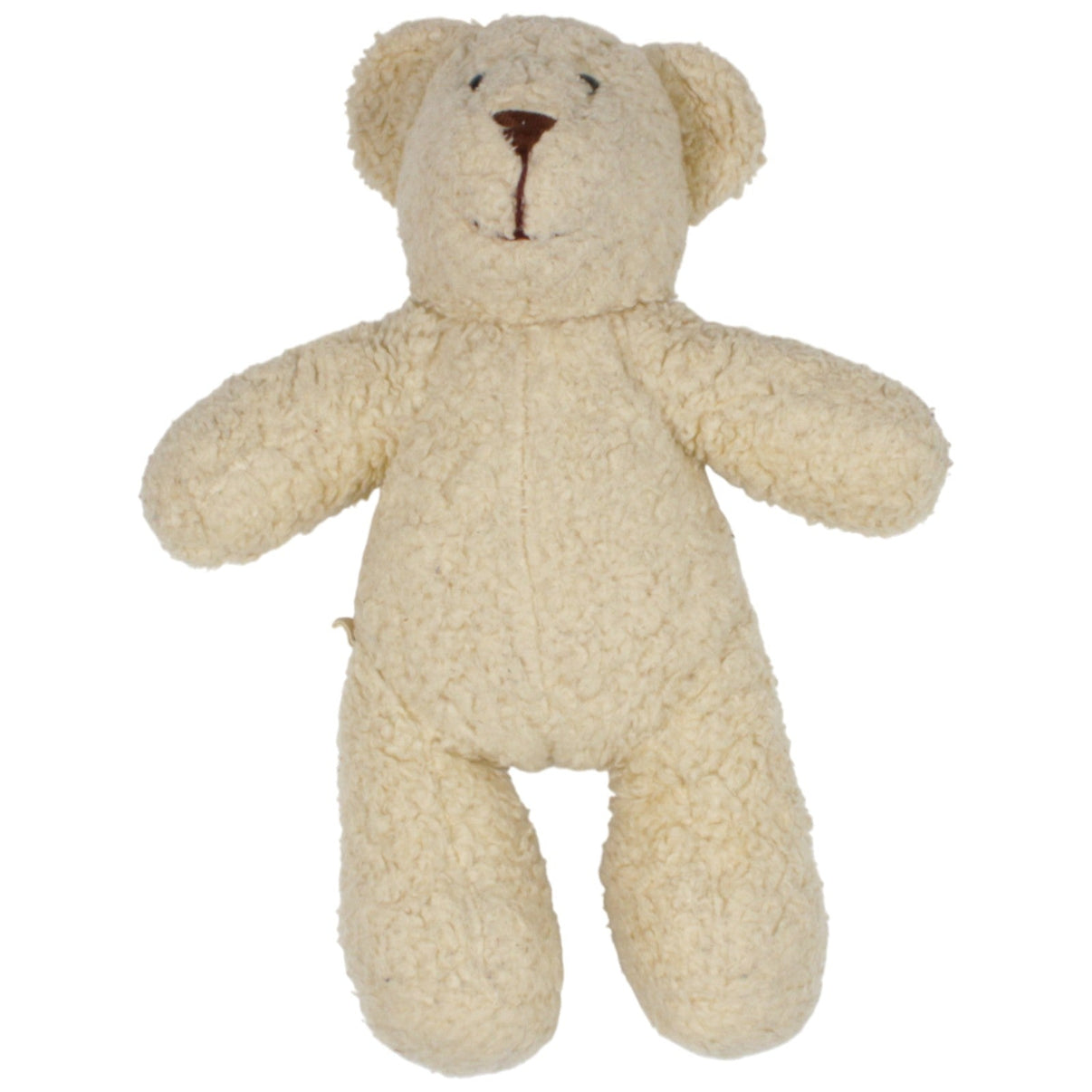 123000019042 Endo. Teddybär, beige Kuscheltier Kumpel Leo 35cm Beige ebay - stofftiere