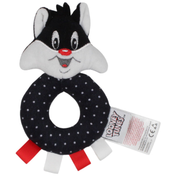 Kater Sylvester aus Lonney Tunes