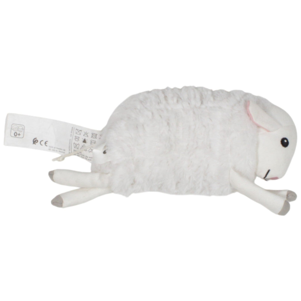 123000019066 IKEA Lamm, LEKA Spieluhr Kumpel Leo 22cm ebay - 20 - elektronisch Gebraucht