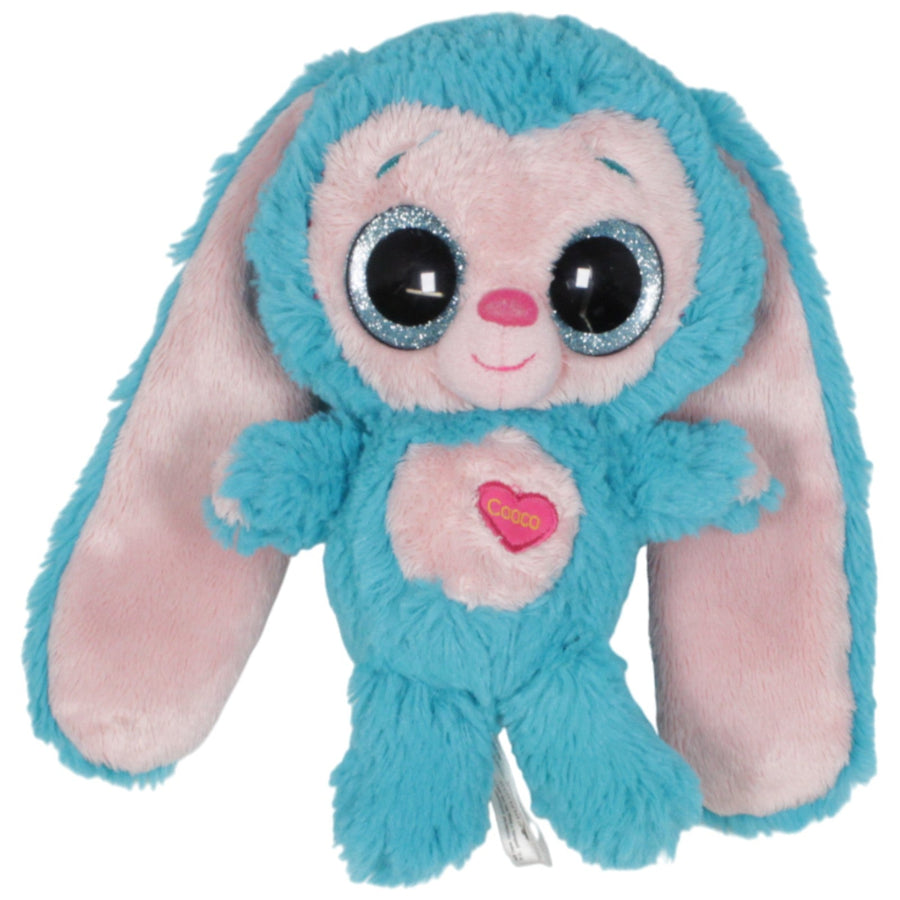 Cooco, blau von Ylvi and the Minimoomis