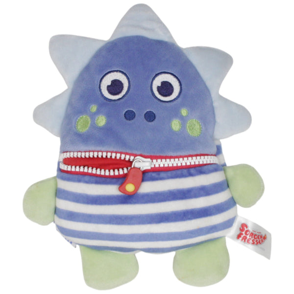 Sorgenfresser, Ruki