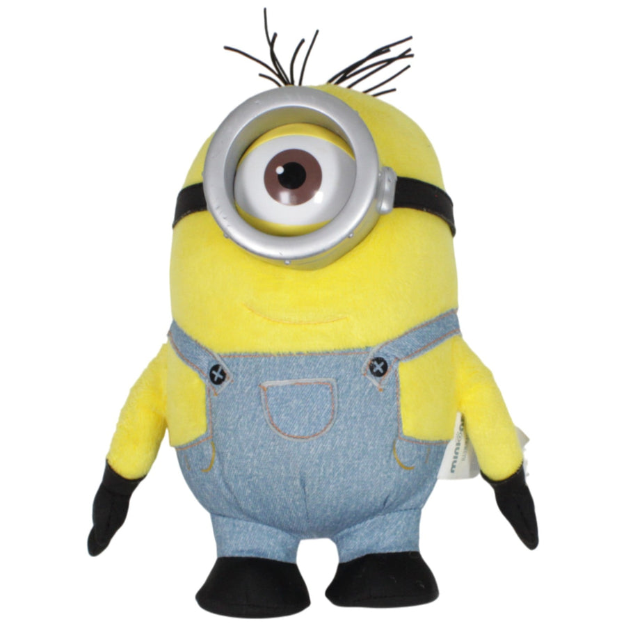 Minion mit einem Auge aus Ich Einfach Unverbesserlich