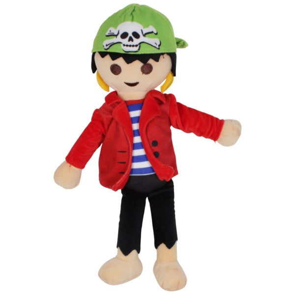 Playmobil Fun Park, Pirat Rico