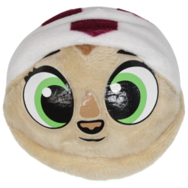 QATAR Oryx Kids Club, Orah die Antilope