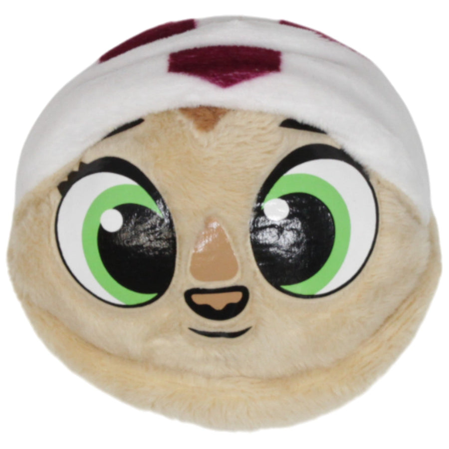 QATAR Oryx Kids Club, Orah die Antilope