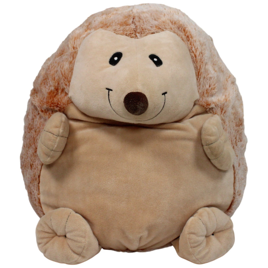 Großer runder Igel