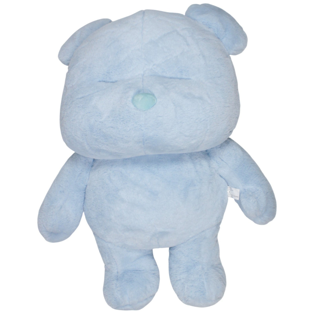 123000019145 Lissipuppe Süßer schlafender Teddybär, blau Kuscheltier Kumpel Leo 53cm Blau ebay - stofftiere