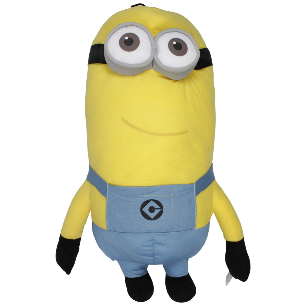123000019148 Whitehouse Leisure XXL Minion Plüschfigur Kumpel Leo 65cm Charakter ebay - neu - stofftiere