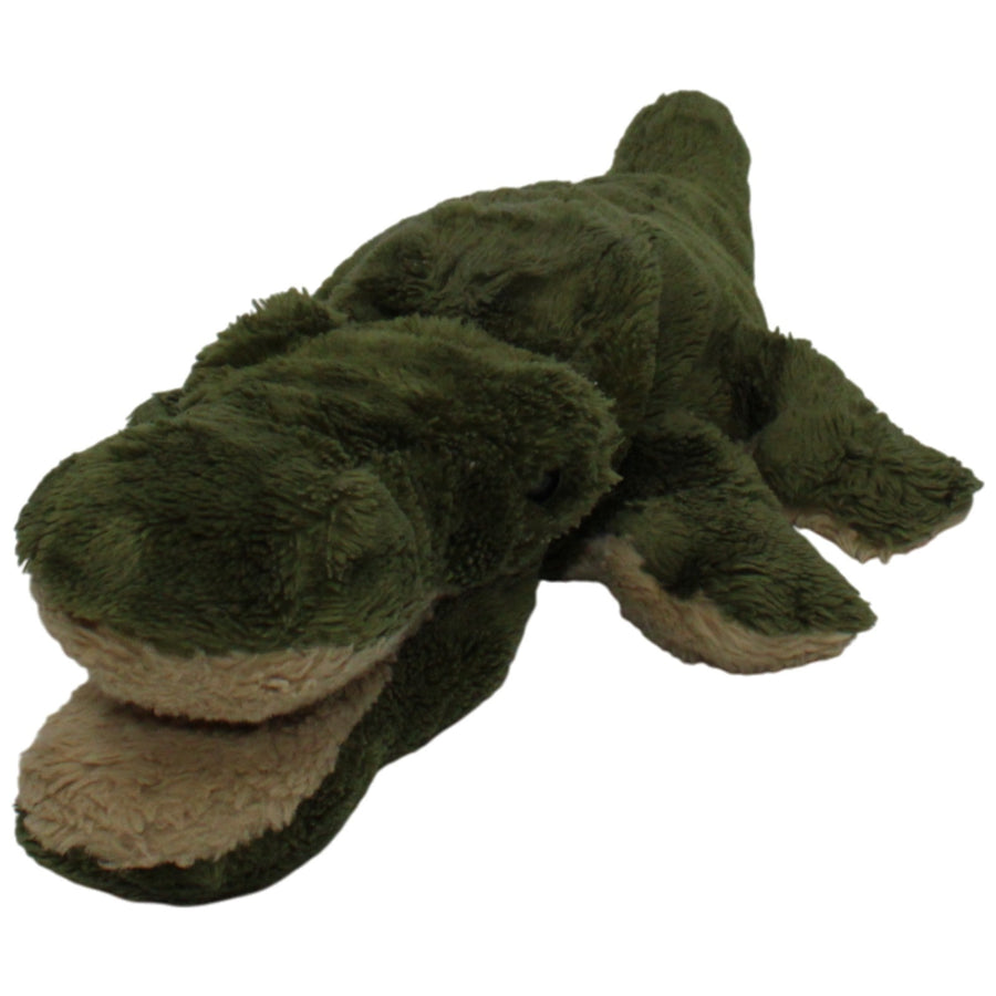 Hübsches XXL Krokodil
