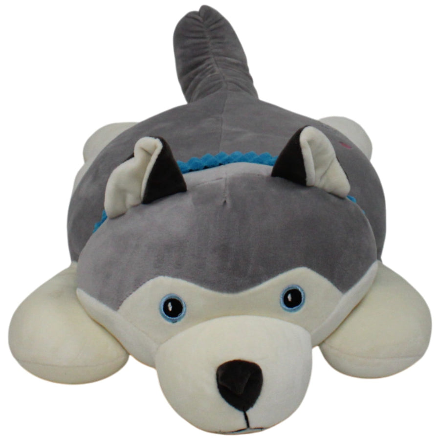 XL Husky "Little CuCu", liegend