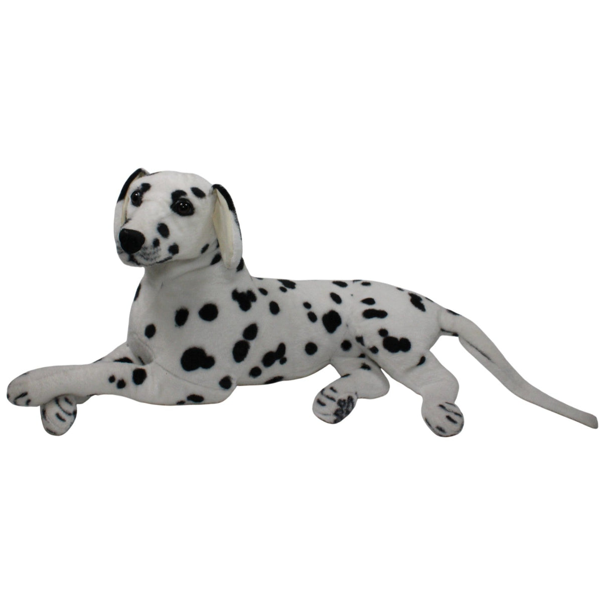 123000019160 Unbekannt XXL Dalmatiner, liegend Kuscheltier Kumpel Leo 75cm ebay - 20 - stofftiere Gebraucht
