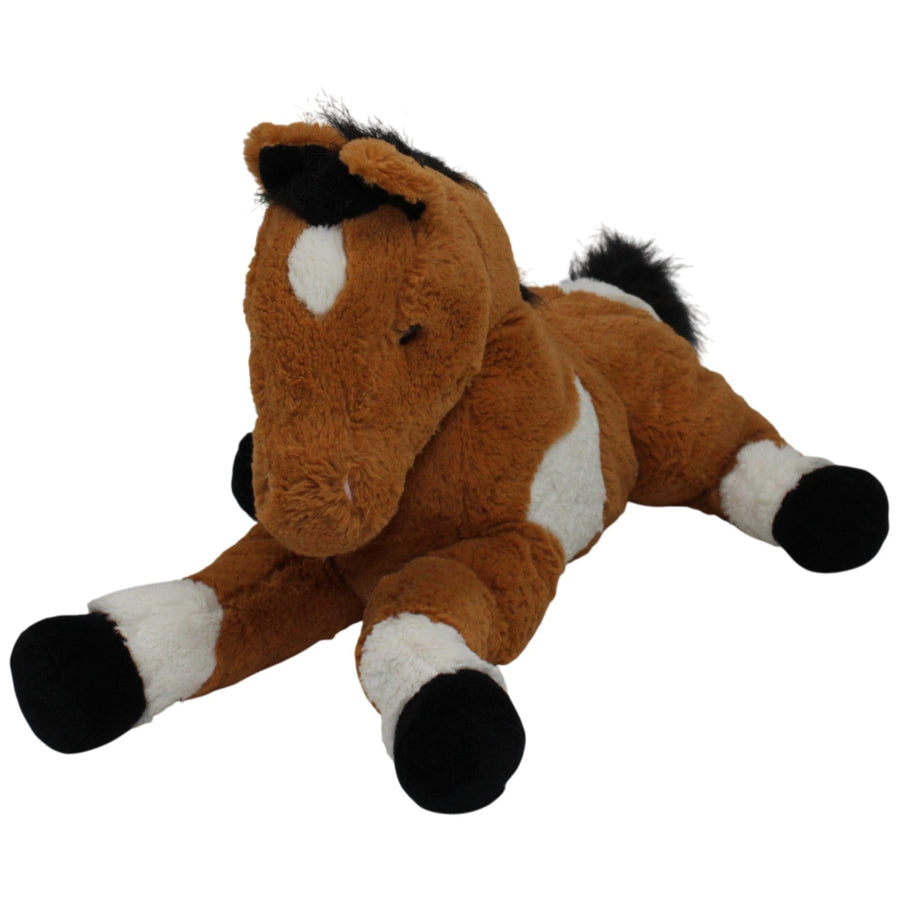 Geschecktes Pferd, XL