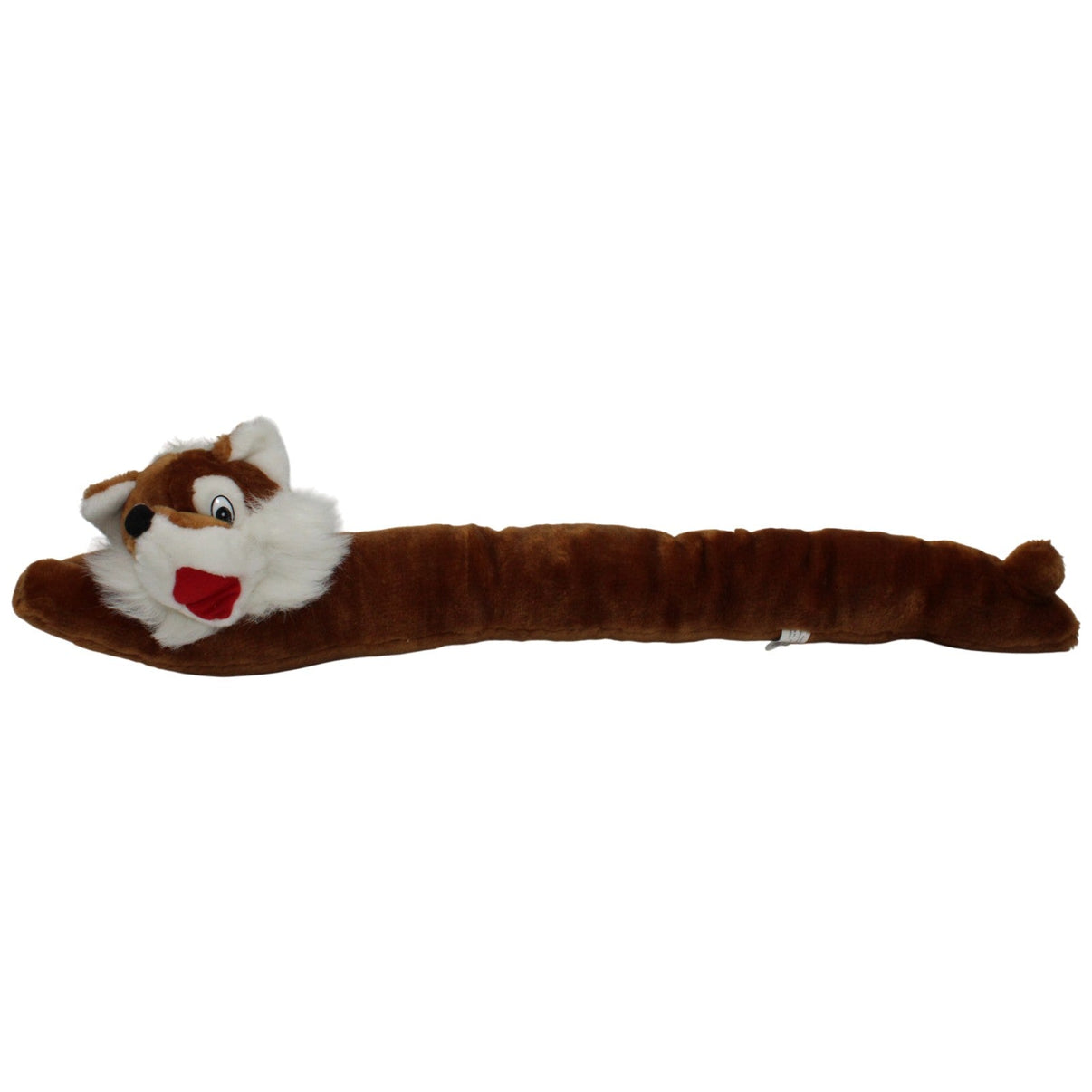 123000019173 Unbekannt Wolf, braun Zugluftstopper Kumpel Leo 75cm Braun ebay - dekokissen