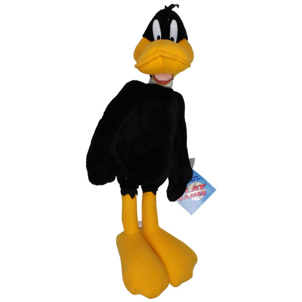 Looney Tunes, XXL Daffy Duck