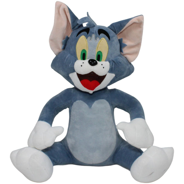 XL Tom aus Tom & Jerry, sitzend
