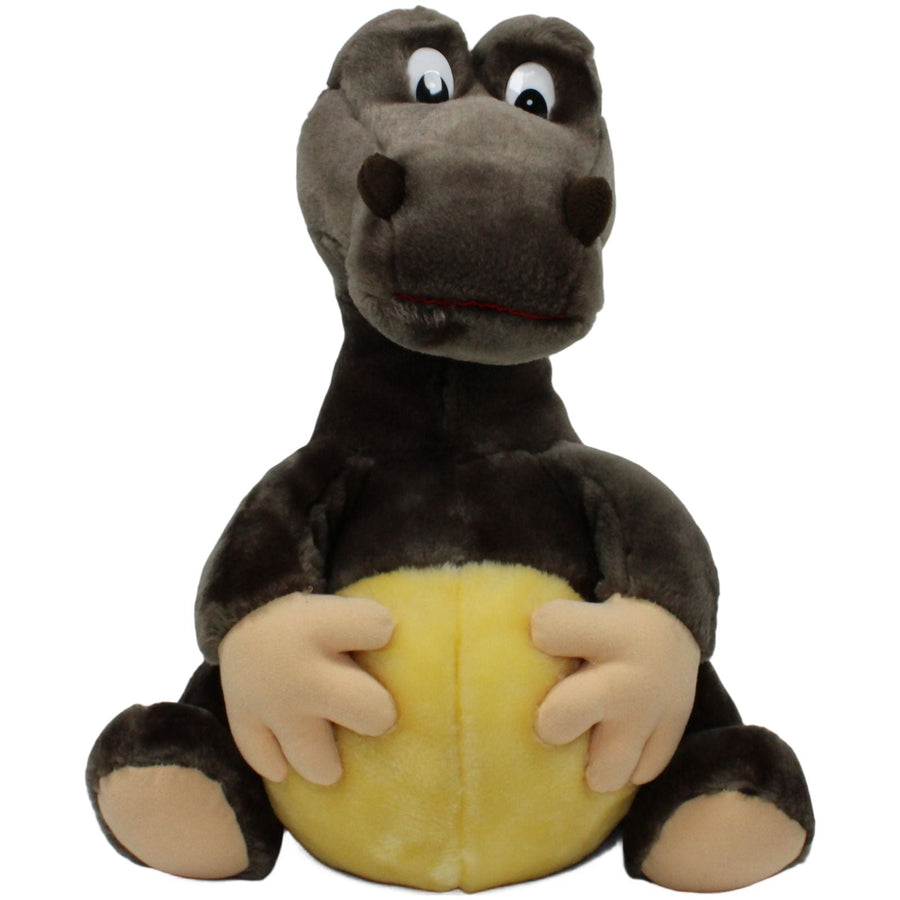 Süßer XL Dinosaurier