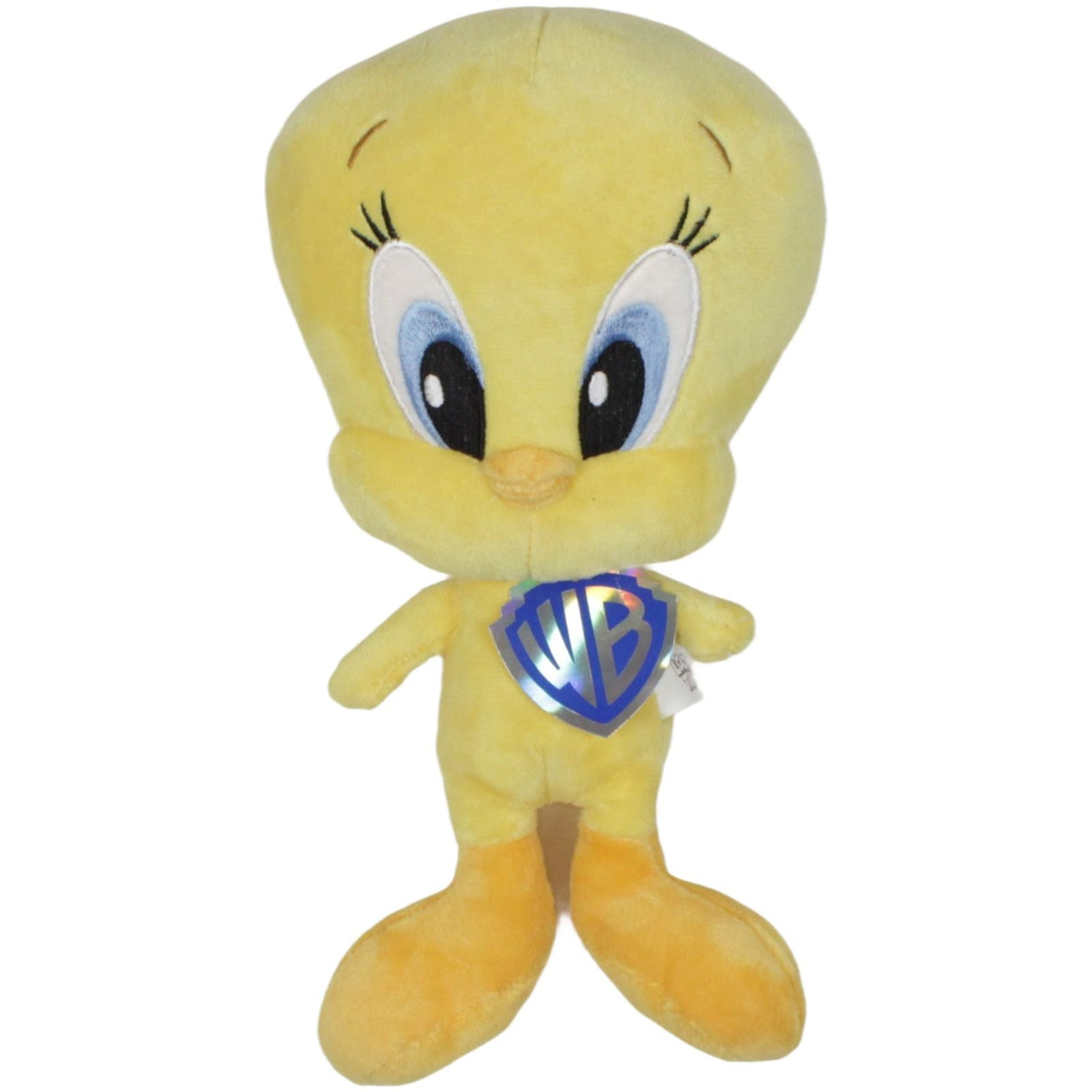 123000019254 Play by Play Tweety aus Looney Tunes Kuscheltier Kumpel Leo 30cm _Vintage_ Charakter