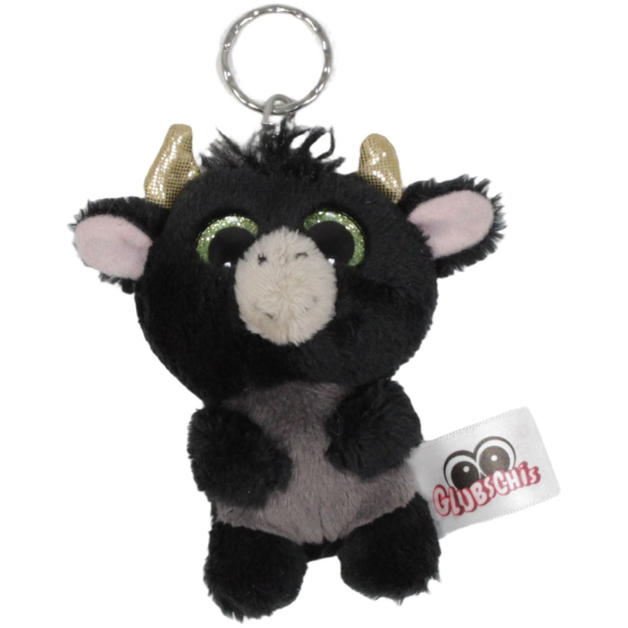 Glubschis, Stier Bubalu