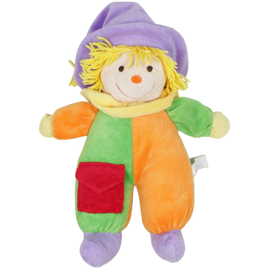 X-Toys, große bunte Vogelscheuche