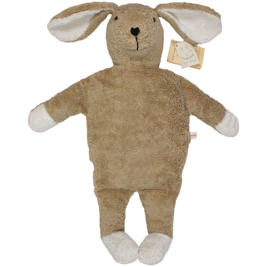 Brigitte, XL Hase