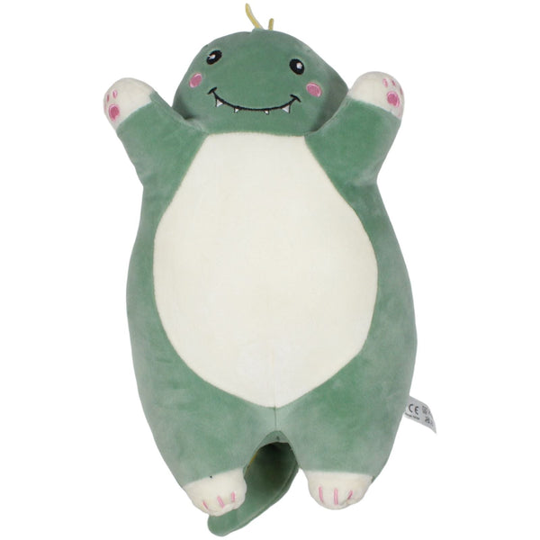 Süßer squishy Dinosaurier