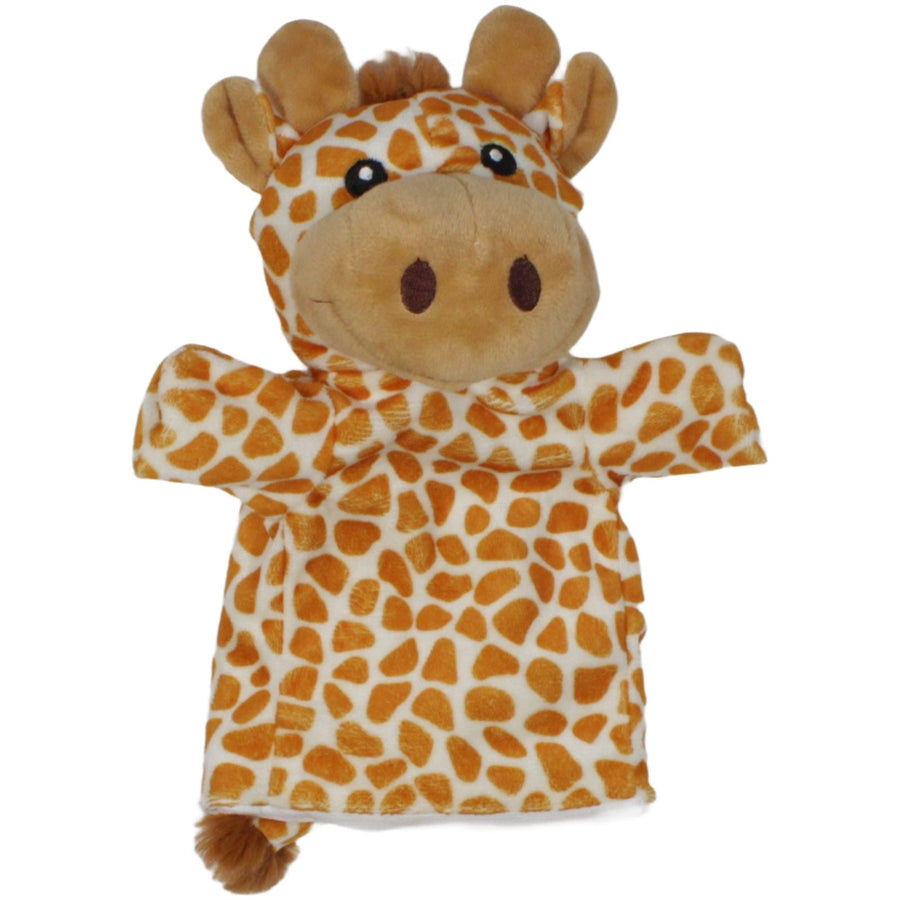 goki, Giraffe