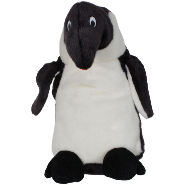 Süßer Pinguin