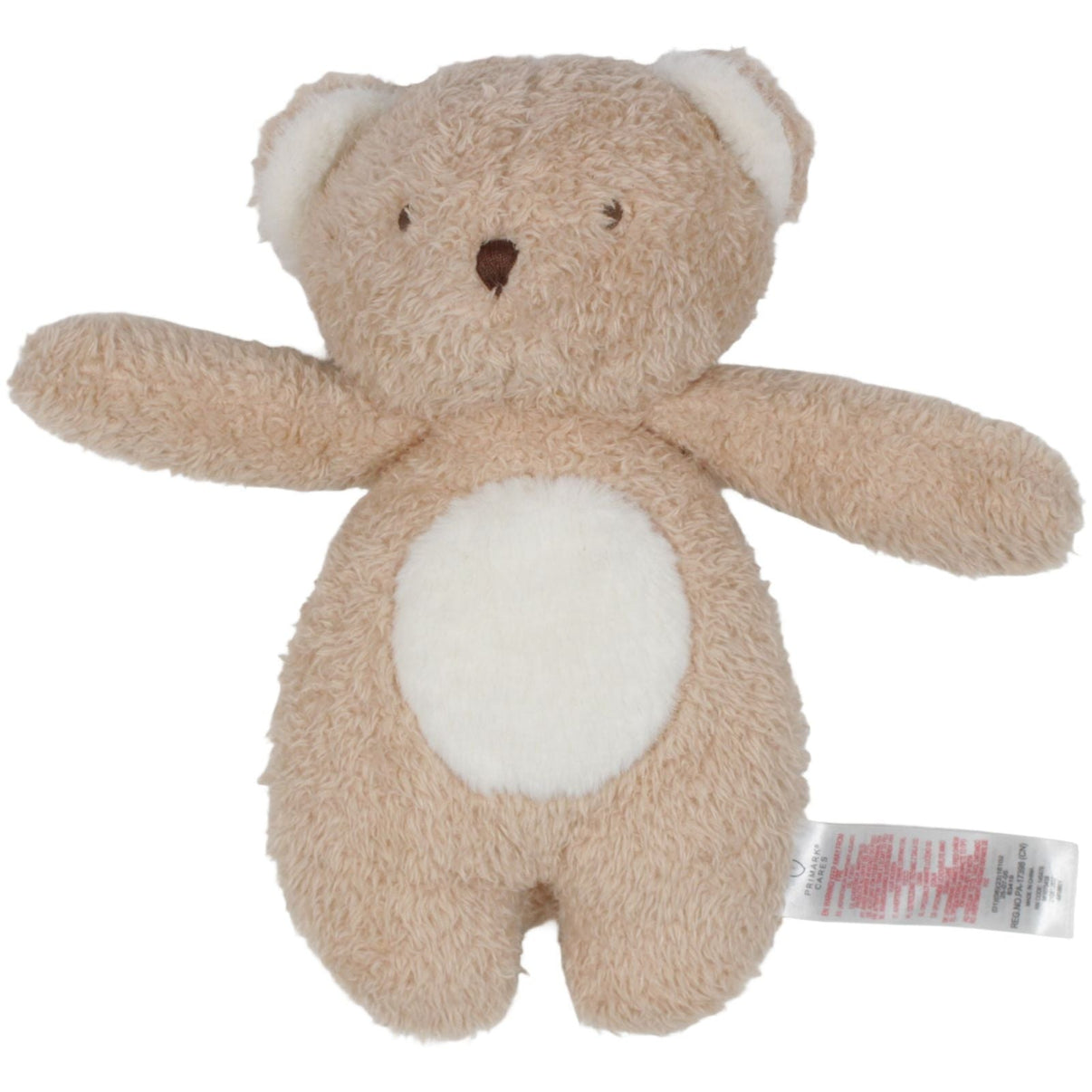 123000019357 Primark Care, Teddybär Kuscheltier Kumpel Leo 25cm Baby & Kleinkind Beige