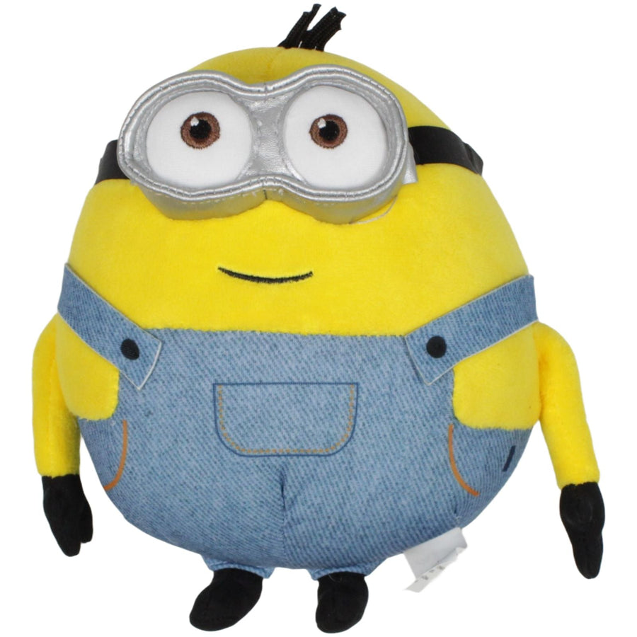 Runder Minion aus Minions  - Auf der Suche nach dem Mini-Boss