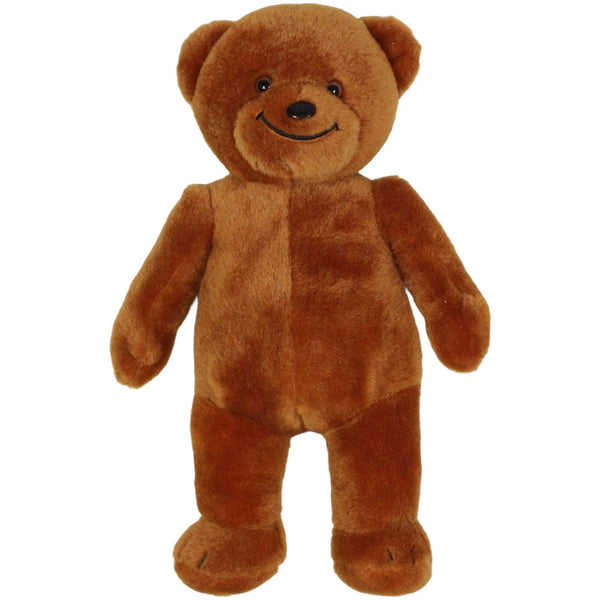 Bärenmarke Maskottchen