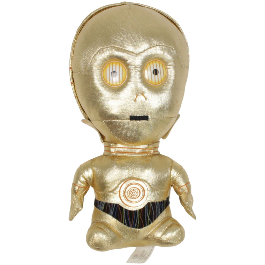 C3-PO aus Star Wars