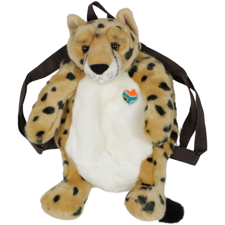 Hübscher Leopard, superweich