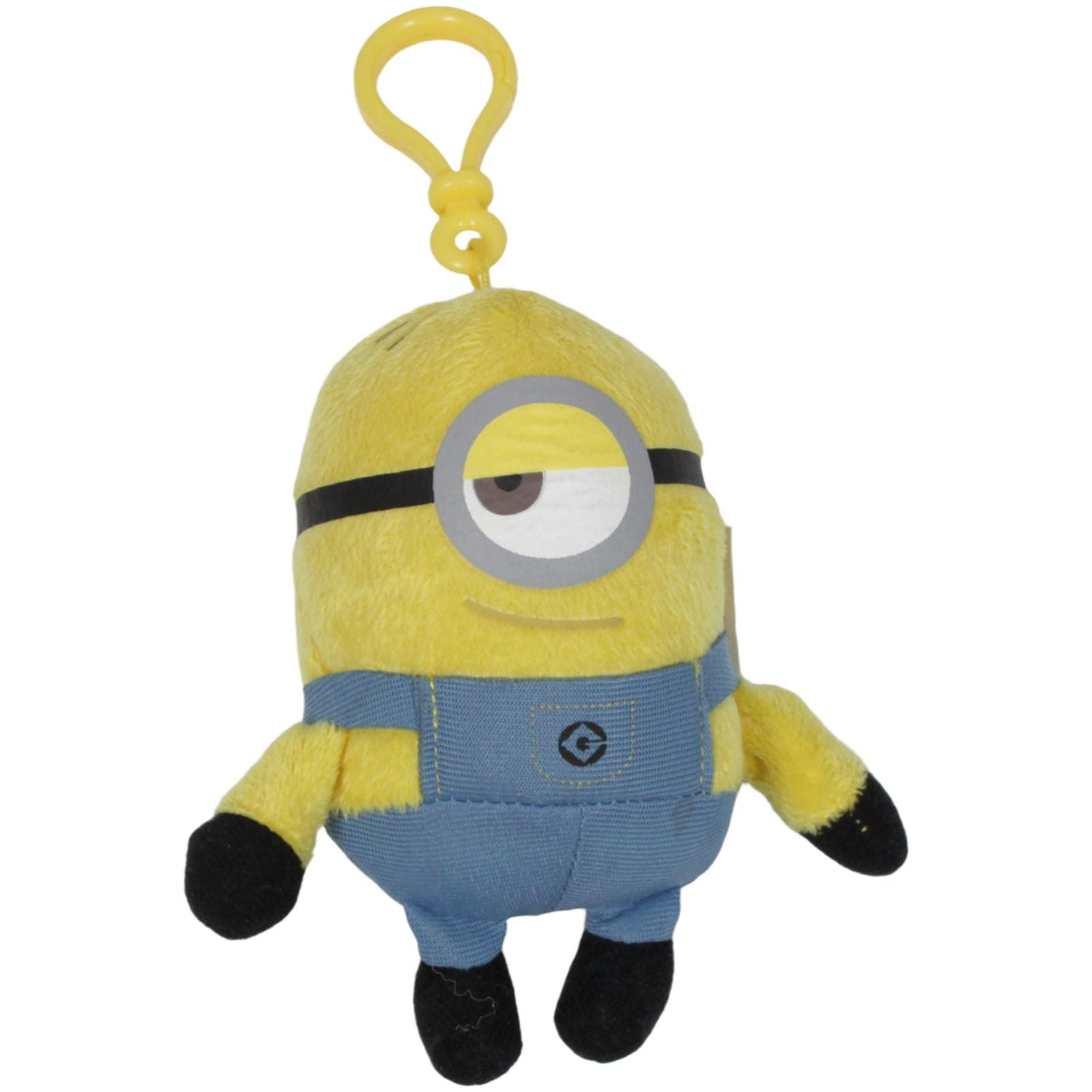 123000019385 Whitehouse Leisure Minion aus Ich - Einfach Unverbesserlich 2 Schlüsselanhänger Kumpel Leo 14cm Charakter ebay - taschen - rucksaecke