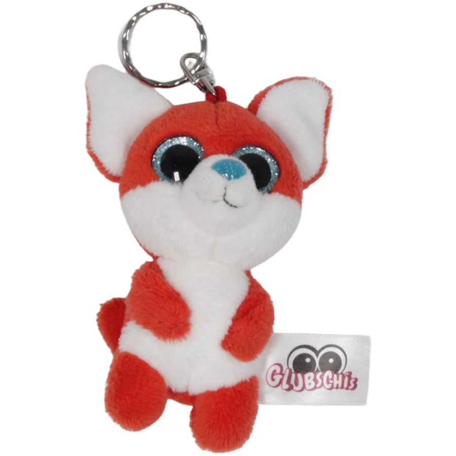 Glubschis, Fuchs Jayson