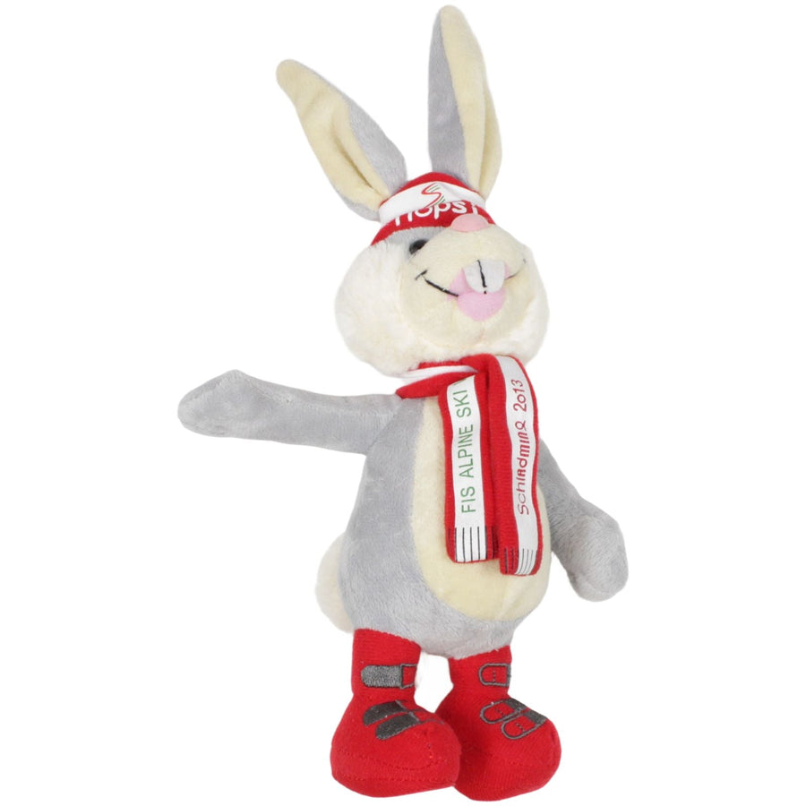 FIS Alpine Ski WM 2013 Maskottchen, Hopsi