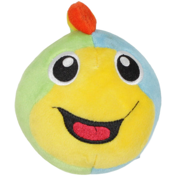 Maskottchen Vedi