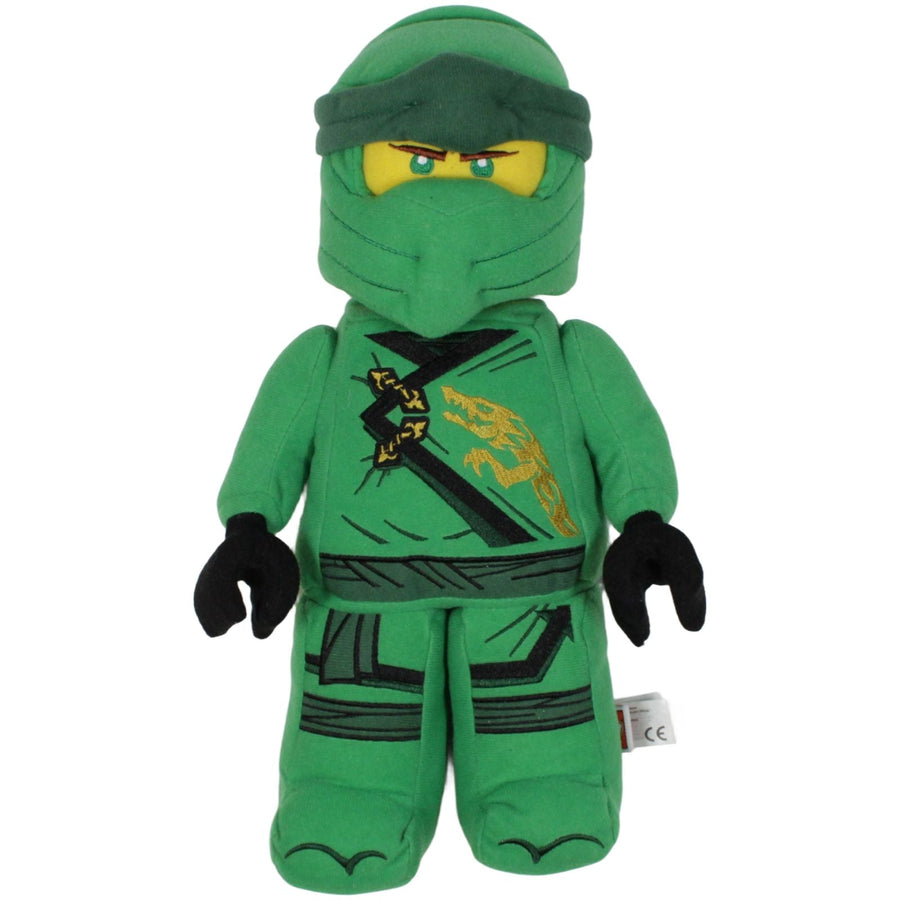 Lloyd aus LEGO Ninjago, groß