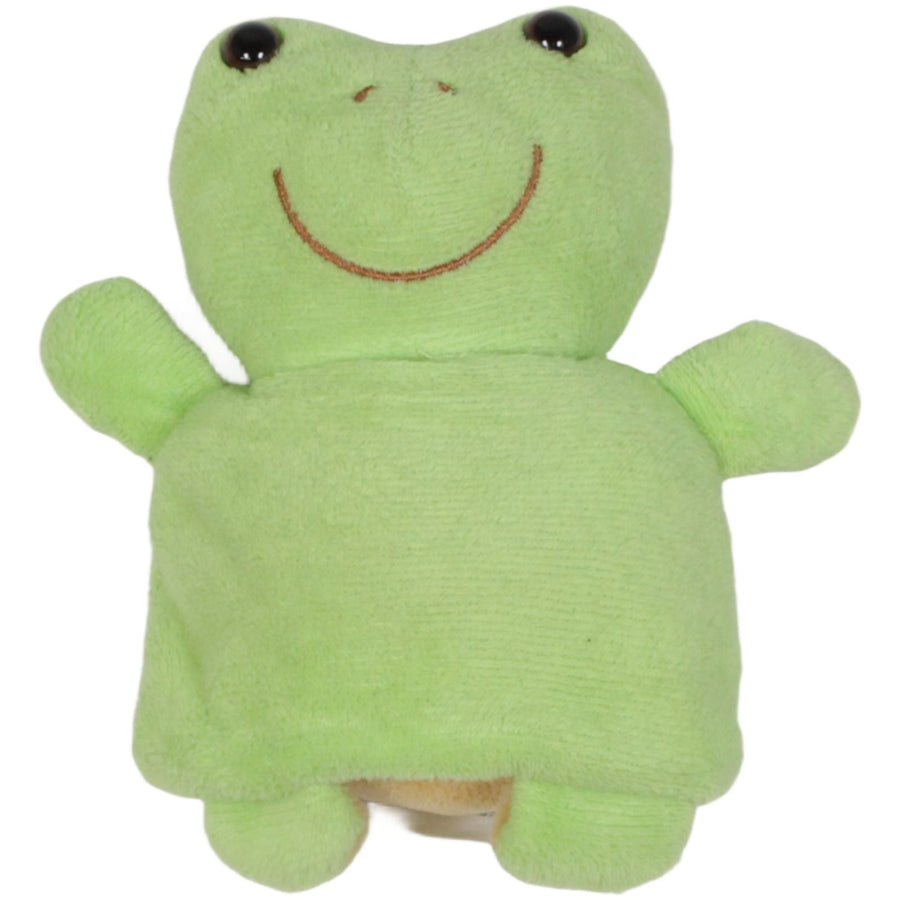 Swappies, Wendetier Frosch/Bär
