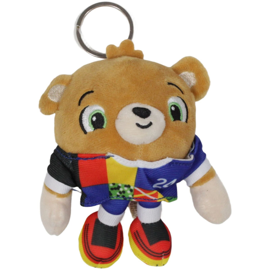 UEFA Euro 2024 Maskottchen, Albärt