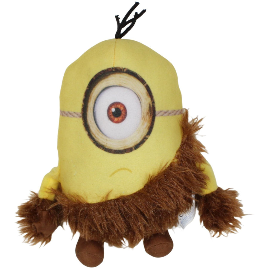Steinzeit Minion mit einem Auge aus Minions