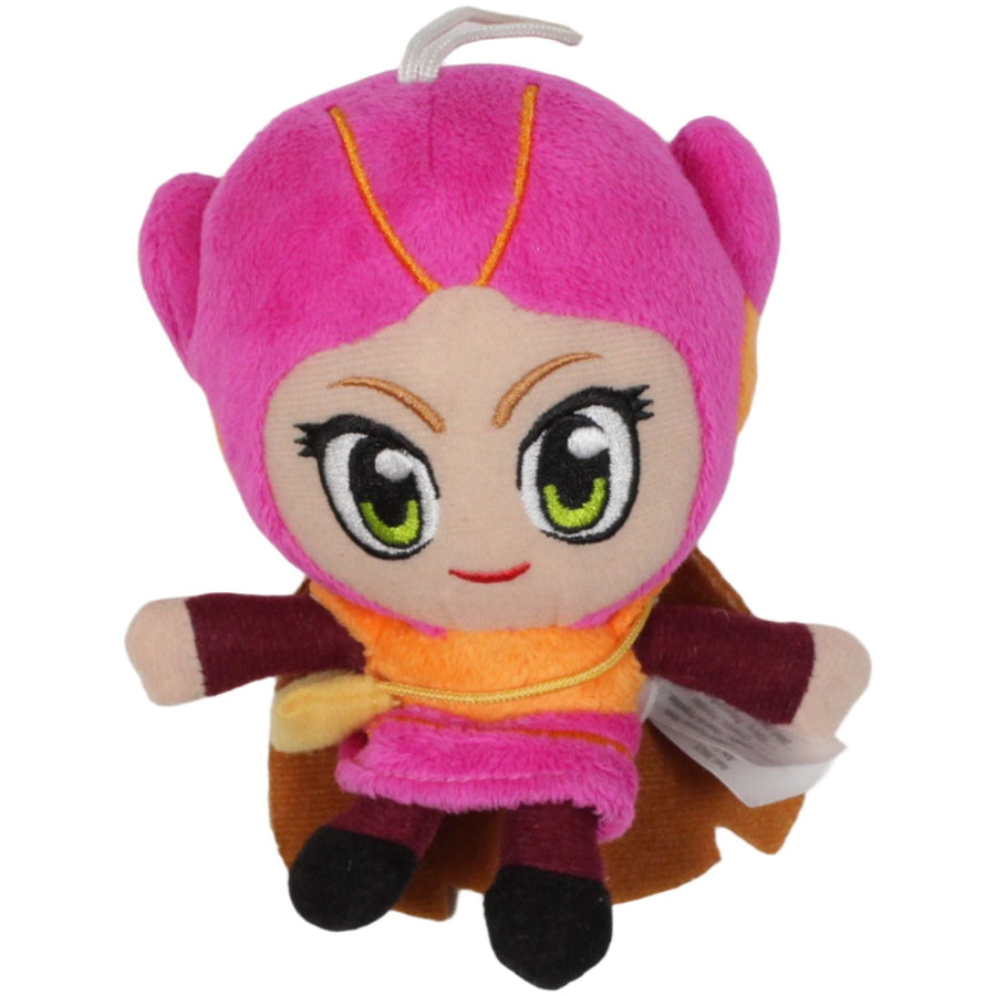 Honey Lemon aus Disney Baymax - Riesiges Robowabohu, klein