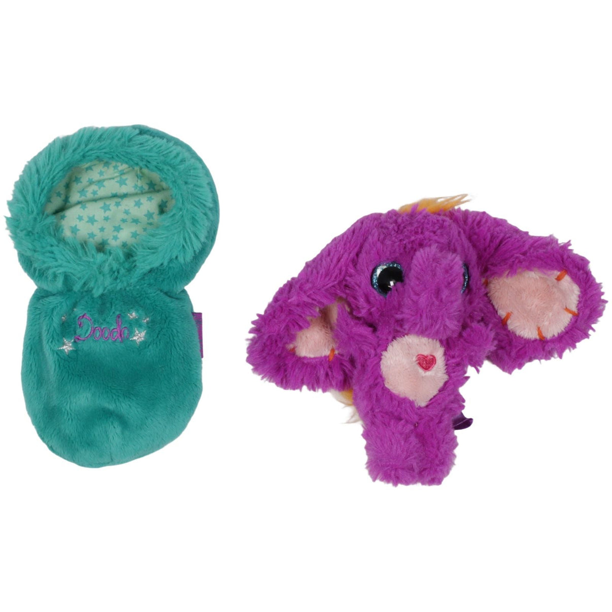 123000019479 Depesche Doodo im Schlafsack von Ylvi and the Minimoomis Kuscheltier Kumpel Leo 17cm ebay - 20 - stofftiere Elefant