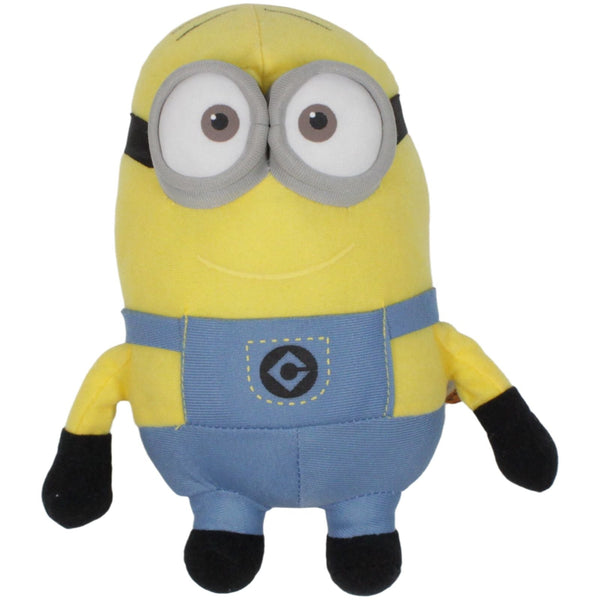 Minion mit zwei Augen aus Ich - Einfach Unverbesserlich 2