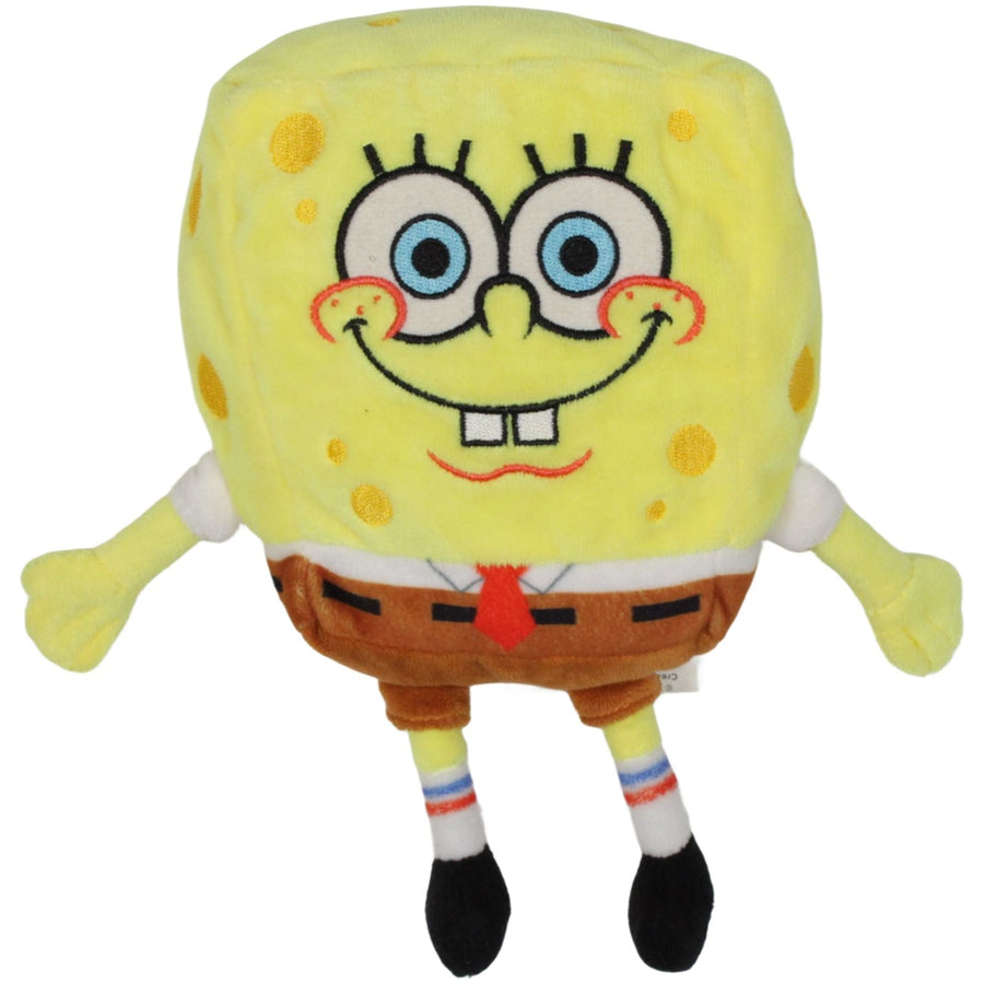 SpongeBob Schwammkopf
