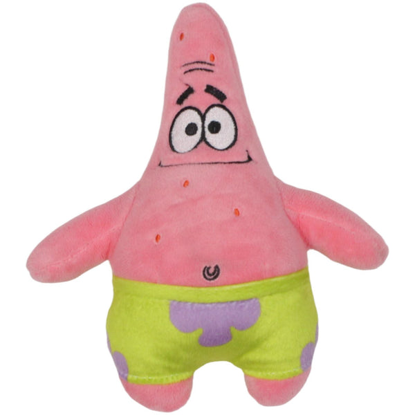 Patrick Star aus SpongeBob Schwammkoft
