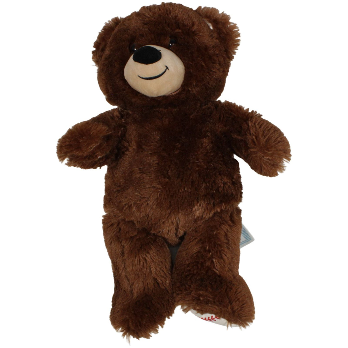 123000019507 Build - A - Bear Baseball Teddybär, XL Kuscheltier Kumpel Leo 40cm Braun ebay - 20 - stofftiere