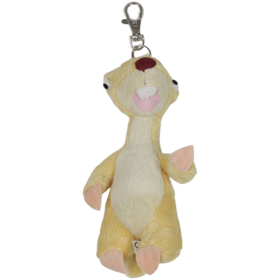 Sid aus Ice Age 4