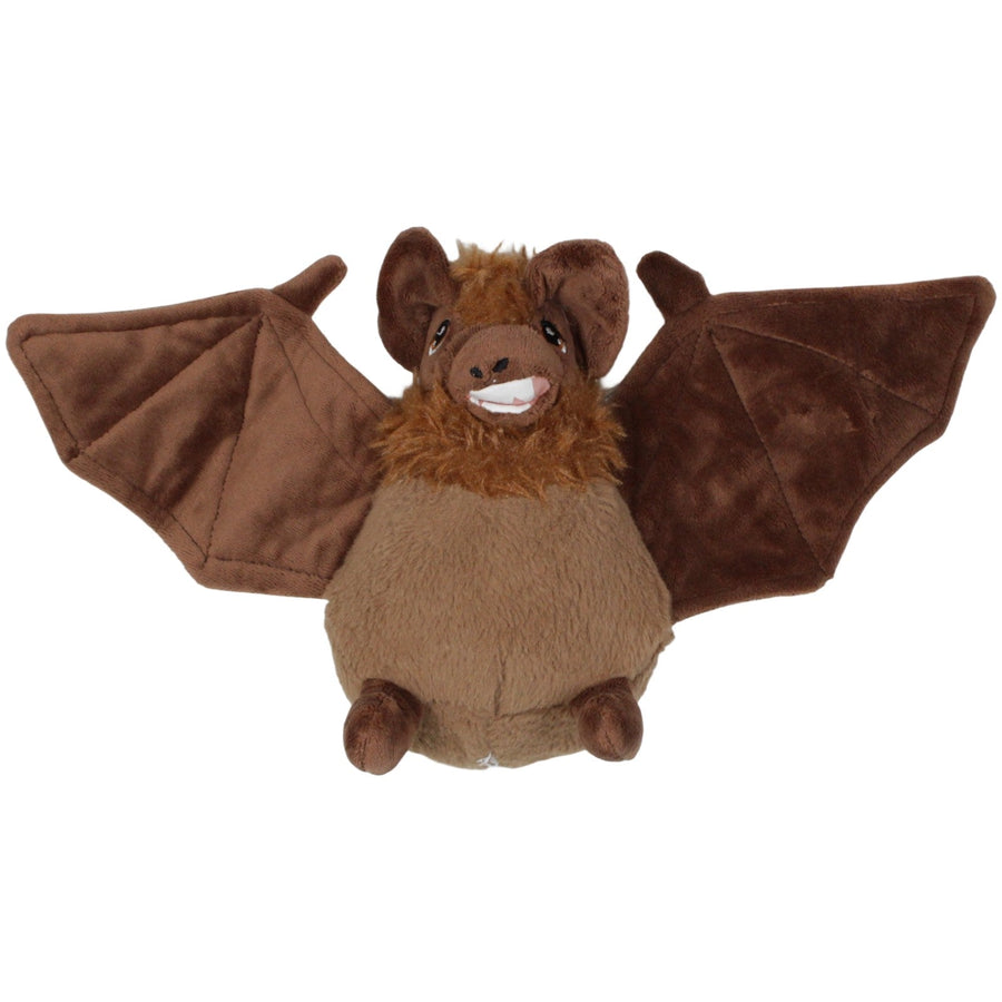 Süße Fledermaus, braun