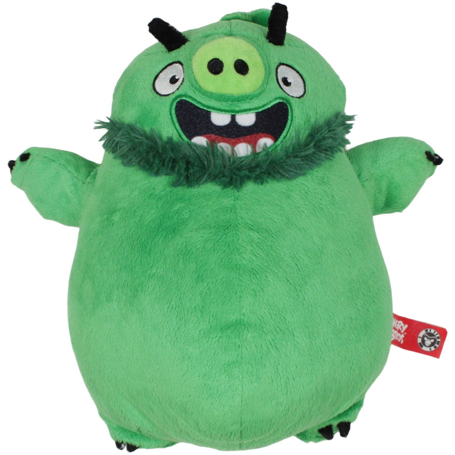 Leonard aus Angry Birds